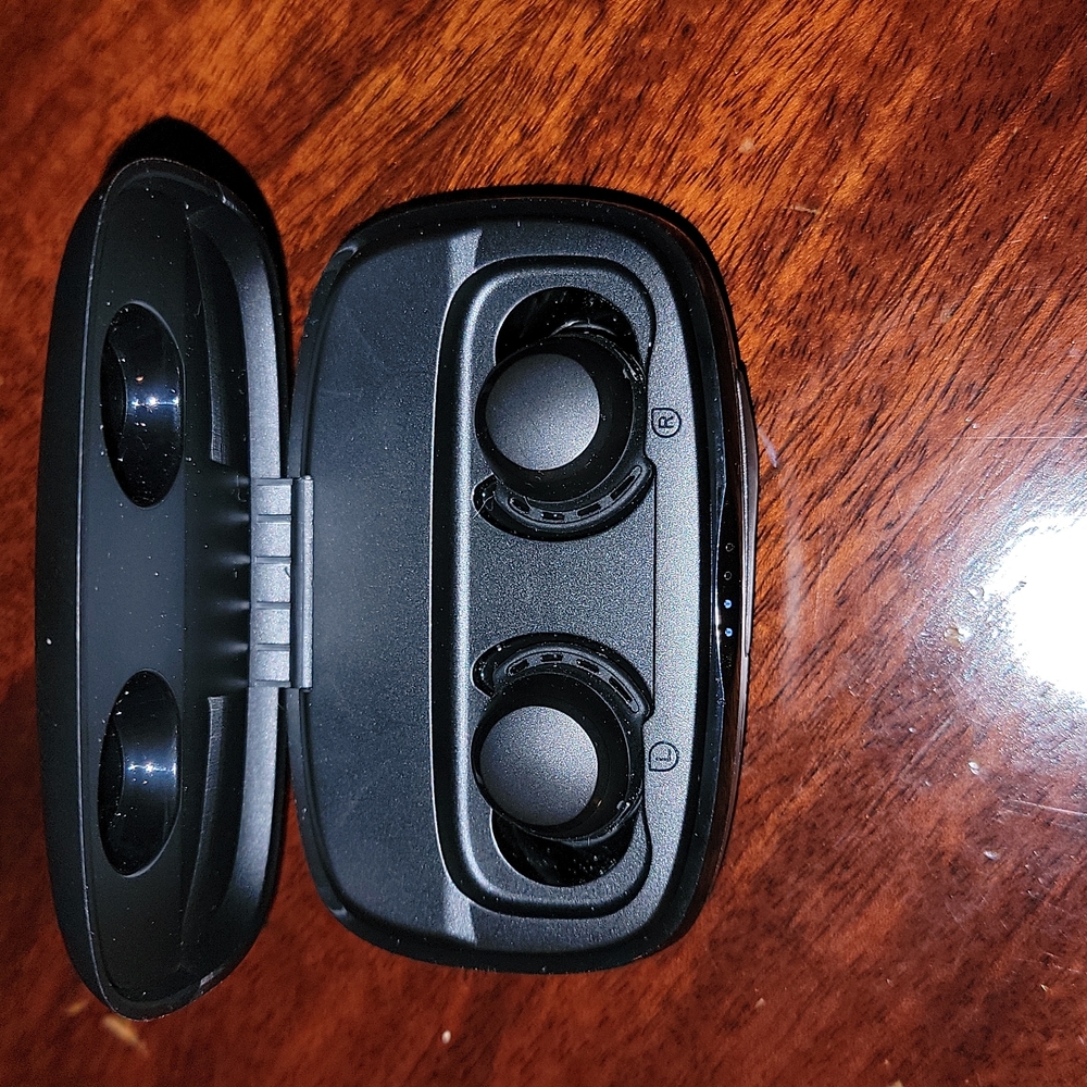 Tribit Wireless Bluetooth FlyBuds3